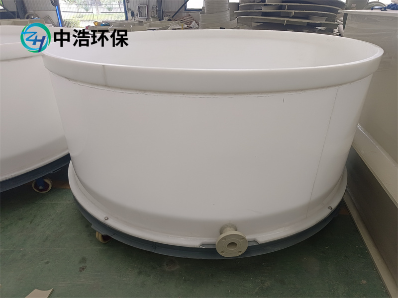 富蕴PP抽滤槽